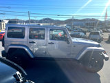 Used 2015 Jeep Wrangler Unlimited Sahara image 6
