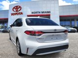 Used 2020 Toyota Corolla LE image 3