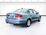 Used 2014 Volkswagen Jetta TDI image 4