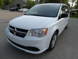Used 2017 Dodge Grand Caravan SE image 4