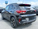 Certified 2022 Chevrolet TrailBlazer RS image 2