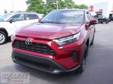New 2025 Toyota RAV4 LE image 5