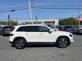 Used 2024 Mercedes-Benz GLB 250 4MATIC image 5
