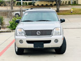 Used 2002 Mercury Mountaineer 2WD V8 image 2