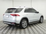 Certified 2020 Mercedes-Benz GLE 350 4MATIC image 5