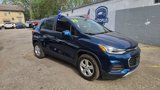 Used 2020 Chevrolet Trax LT image 3
