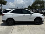 Used 2022 Chevrolet Equinox RS image 3