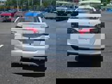 New 2025 Nissan Versa SV w/ Trunk Package image 4