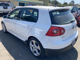 Used 2008 Volkswagen GTI 4-Door image 4