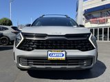 Used 2023 Kia Sportage X-Line w/ X-Line Premium Package image 2