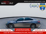 Used 2017 Toyota Camry XSE image 3