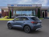 New 2024 Ford Escape SE image 4