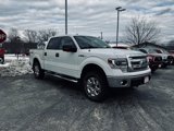 Used 2014 Ford F150 XLT w/ Equipment Group 302A Luxury image 3