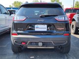 Used 2021 Jeep Cherokee Trailhawk w/ Sun, Sound & Nav Group image 5