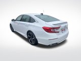 Certified 2021 Honda Accord Sport image 3