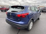 Certified 2019 Nissan Rogue Sport S image 5