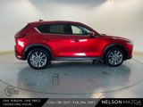 Used 2020 MAZDA CX-5 Grand Touring Reserve image 5