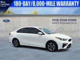 Used 2020 Kia Forte LXS image 2