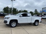 Used 2022 Chevrolet Colorado LT w/ Fleet Safety Package image 5