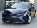 Used 2021 Toyota Corolla XLE image 3