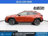 New 2025 Subaru Crosstrek 2.5i Premium image 5