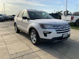 Used 2019 Ford Explorer XLT w/ Equipment Group 202A image 3