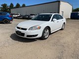 Used 2015 Chevrolet Impala LTZ image 5