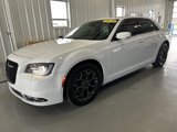 Used 2018 Chrysler 300 S w/ 300S Premium Group image 3