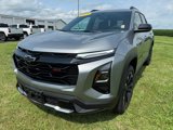 New 2026 Chevrolet Equinox RS w/ Convenience Package III image 3