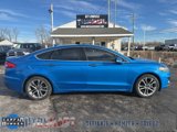 Used 2020 Ford Fusion Titanium image 2