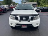 Used 2019 Nissan Frontier PRO-4X image 3