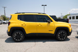 Used 2023 Jeep Renegade Latitude w/ Sun/Sound Group image 2
