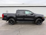 Used 2021 Ford Ranger Lariat w/ Equipment Group 501A High image 2