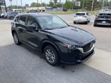 Certified 2024 MAZDA CX-5 AWD 2.5 S w/ Select Package image 3