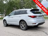 Used 2019 INFINITI QX60 Pure image 5