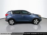 Used 2015 Kia Sportage EX image 4