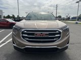 Used 2018 GMC Terrain SLT w/ Preferred Package image 3