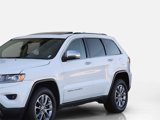 Used 2015 Jeep Grand Cherokee Limited image 2