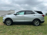 Used 2020 Chevrolet Equinox LT image 4