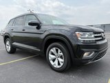 Used 2018 Volkswagen Atlas SEL image 3