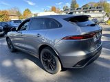 Certified 2024 Jaguar F-PACE R-Dynamic S image 3