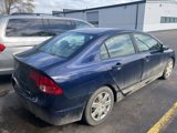 Used 2008 Honda Civic LX image 5