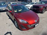 Used 2010 MAZDA MAZDA3 i Touring image 3