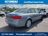 Used 2010 Hyundai Sonata Limited image 3