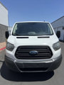 Used 2017 Ford Transit 250 130 Low Roof w/ Interior Upgrade Package image 3