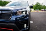 Used 2021 Subaru Forester Sport image 3