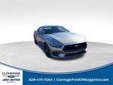 New 2025 Ford Mustang Coupe image 2