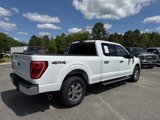 Certified 2023 Ford F150 XLT w/ Equipment Group 302A High image 4