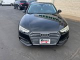 Used 2017 Audi A4 2.0T Premium Plus w/ Premium Plus Package image 2