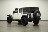 Used 2018 Jeep Wrangler Unlimited Sport S image 6